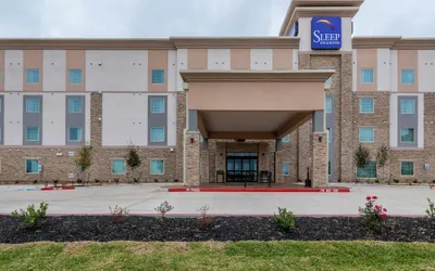 Sleep Inn and Suites