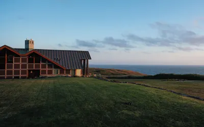 The Inn at Newport Ranch