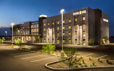 Home2 Suites by Hilton Phoenix Chandler