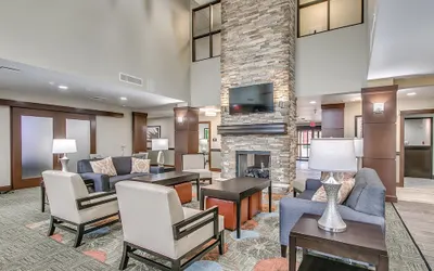 Staybridge Suites Lubbock South, an IHG Hotel