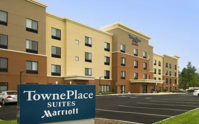 TownePlace Suites by Marriott Alexandria Fort Belvoir