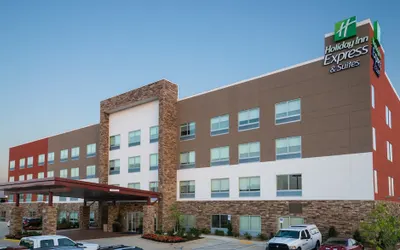 Holiday Inn Express & Suites Southaven Central - Memphis, an IHG Hotel