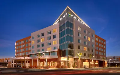 Hyatt Place Emeryville/San Francisco Bay Area