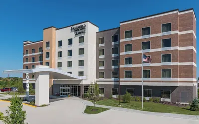 Fairfield Inn & Suites by Marriott Chicago Schaumburg