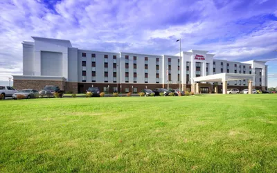 Hampton Inn & Suites Hammond