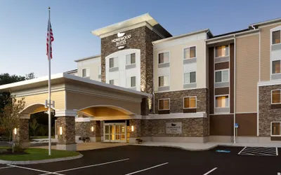 Homewood Suites by Hilton Augusta