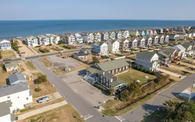 Nags Head Beach Inn by KEES Vacations