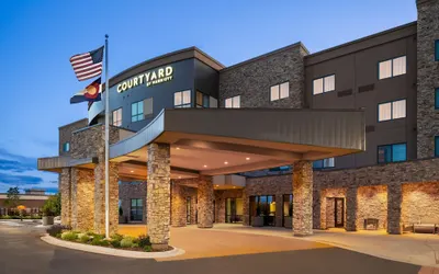 Courtyard by Marriott Denver North/Westminster