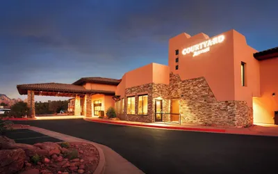 Courtyard by Marriott Sedona