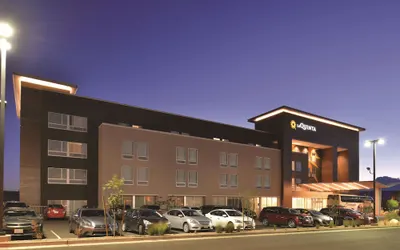 La Quinta Inn & Suites by Wyndham Page at Lake Powell