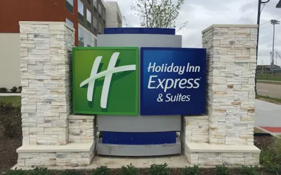 Holiday Inn Express & Suites McKinney - Frisco East, an IHG Hotel