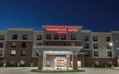 TownePlace Suites by Marriott Battle Creek