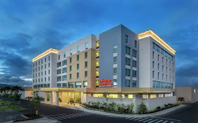 Hampton Inn & Suites Oahu/Kapolei