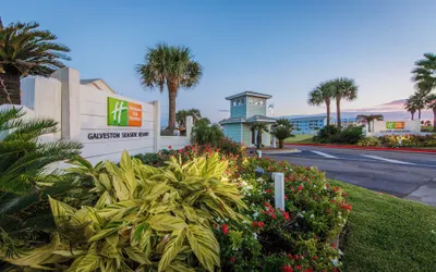 Holiday Inn Club Vacations Galveston Seaside Resort by IHG