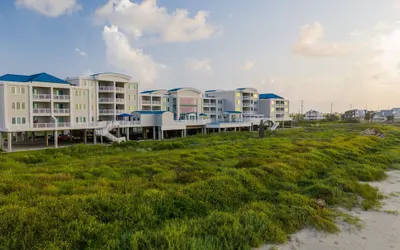 Holiday Inn Club Vacations Galveston Seaside Resort by IHG