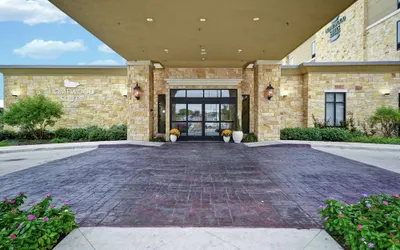 Homewood Suites by Hilton Dallas Arlington South