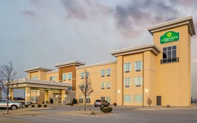 La Quinta Inn & Suites by Wyndham Weatherford OK