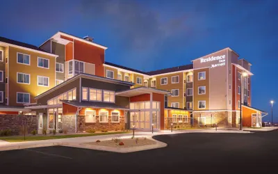 Residence Inn by Marriott Casper