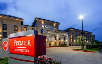 Best Western Premier Energy Corridor