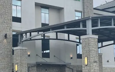 Wyndham Garden Katy Energy Corridor