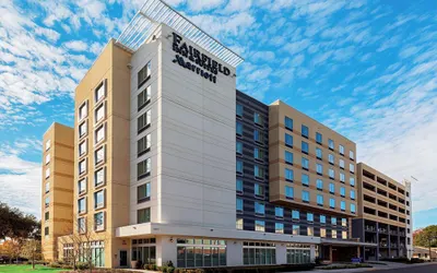 Fairfield Inn & Suites by Marriott Savannah Midtown