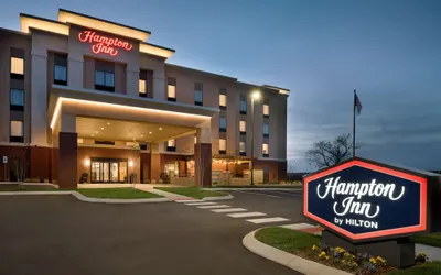 Hampton Inn Spring Hill, TN
