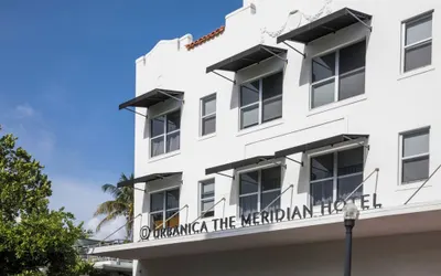 The Meridian Miami Beach