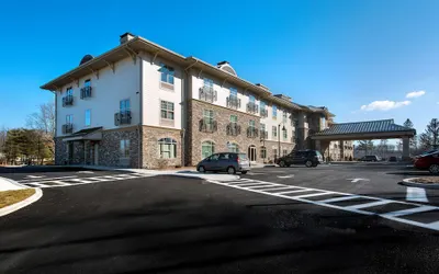 Hampton Inn by Hilton New Paltz