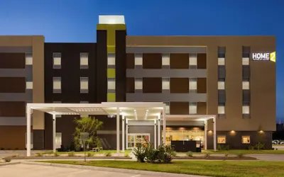 Home2 Suites by Hilton Houston Stafford