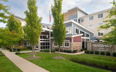 Residence Inn by Marriott Kingston