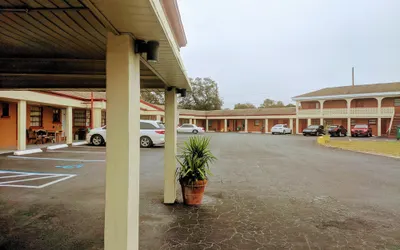 Travelers Inn Clearwater