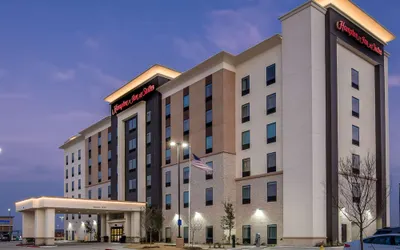 Hampton Inn & Suites Dallas-The Colony, TX