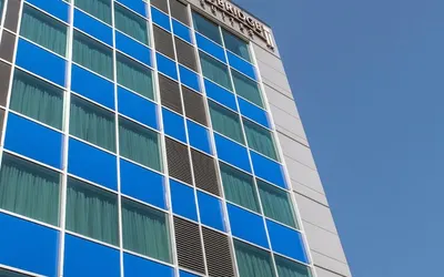 Staybridge Suites Denver Downtown by IHG