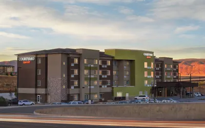 Courtyard by Marriott Denver Southwest/Littleton