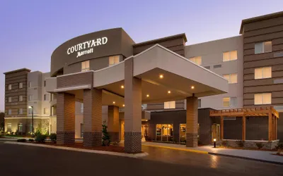 Courtyard Nashville SE/Murfreesboro