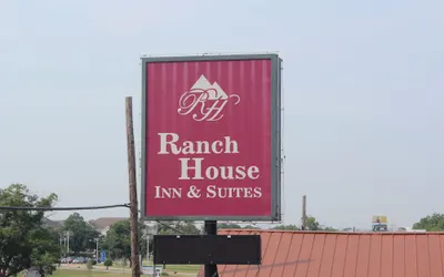 Ranch House Inn and Suites