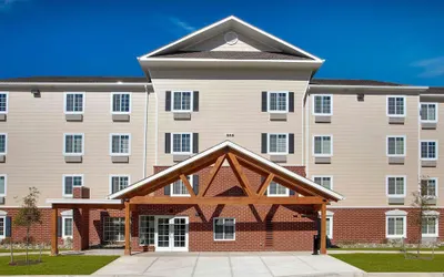 WoodSpring Suites Baltimore White Marsh - Nottingham