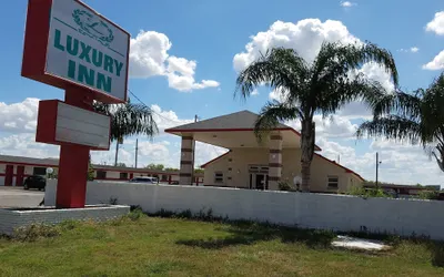 Luxury Inn & RV Park