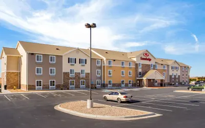 Econo Lodge