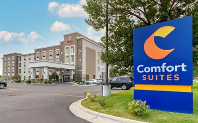 Comfort Suites Billings