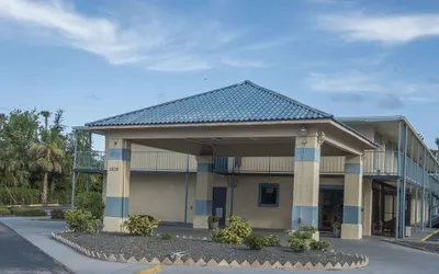 Extended Stay - Ormond Beach