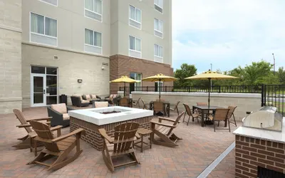 Fairfield Inn & Suites Rock Hill