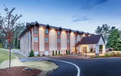 The Chandler Inn Bethlehem - Littleton, an Ascend Collection Hotel