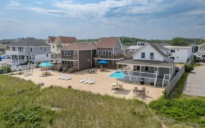 Echo Motel & Oceanfront Properties