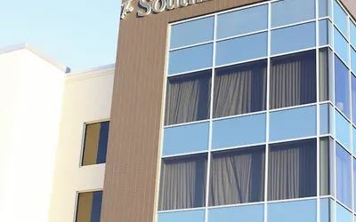 The Southlake Hotel