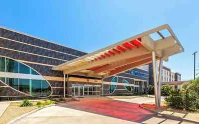 Days Inn & Suites by Wyndham Lubbock Medical Center