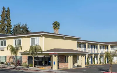 Vallejo Inn