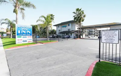 Morada Inn - Near Garden Grove Park