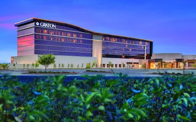 Graton Resort & Casino