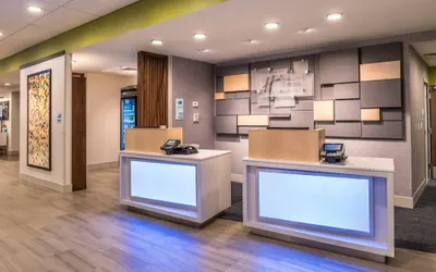 Holiday Inn Express & Suites Tampa North - Wesley Chapel, an IHG Hotel